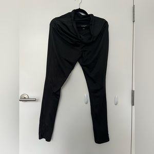 Ingrid and Isabella Maternity Pants -M